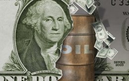 Нефть на мировых рынках дешевеет
