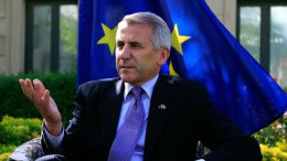 Посол ЕС в России рассказал о том, что обсудят на трехсторонней встрече в Минске (ВИДЕО)