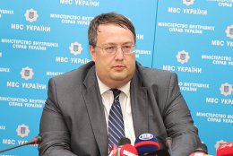 Советник Авакова советует готовиться к длительной войне