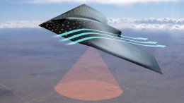 Разработан концепт «умной кожи» для выявления повреждений