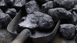 Запасы угля на украинских ТЭЦ в два разы меньше, чем в минувшем году