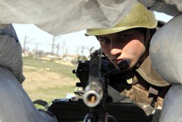 Украина переступает через Рубикон своих страхов и комплексов