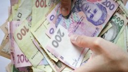 Проживающим в зоне АТО людям выплатят пенсии за последние месяцы
