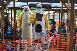 За укрывательство больного лихорадкой Эбола будут сажать в тюрьму