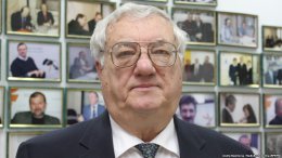 Юрий Щербак: "Путин в любом случае не прекратит усилий для уничтожения Украины"