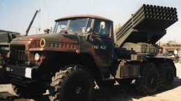 В зоне АТО значительно увеличилось количество обстрелов позиций украинской армии
