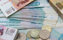 В акции российских банков инвестируют 239 млрд рублей