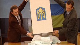 Из-за конфликта в Украине некоторые регионы не будут иметь своего представителя в ВР