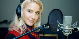 Юлия Ковальчук после 5 лет подготовки выпустит новый альбом
