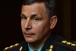 Министр обороны Украины обратился к родственникам российских военнослужащих