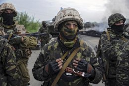 Российские пленные рассказали о своем пребывании в Украине и лжи российских СМИ (ВИДЕО)