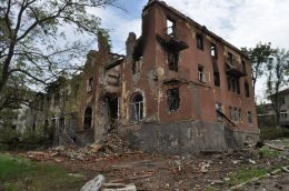 Украине в решении проблемы Донбасса нужно полагаться на свои силы, - эксперт