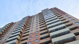 Из-за переселенцев с Донбасса цены на жилье в Киеве бьют рекорды