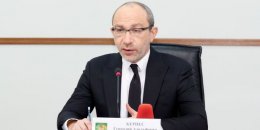 Мэр Харькова призвал жителей города не воевать с памятниками