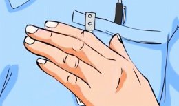 Создано устройство, которое определяет чистые ли руки у врача (ФОТО)