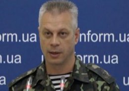 В СНБО объяснили отсутствие тяжелого вооружения в зоне АТО