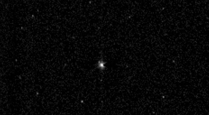 Космический корабль «Новые горизонты» пересек орбиту Нептуна (ФОТО)