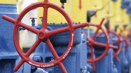 По мнению экономиста, Россия не перекроет транзит газа в Европу