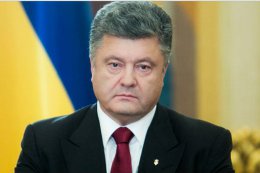 Порошенко отправляется в Турцию, после чего полетит на саммит в Бельгию