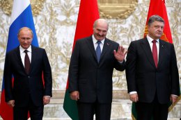 Как трактовать сигналы, которые президенты посылали обществу из Минска?