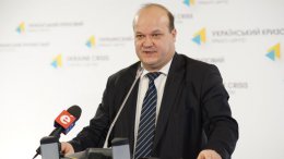 В АП подчеркнули важность того, что переговоры Украина–ЕС-ТС прошли именно в Минске
