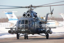Хорватия даст украинской армии 14 вертолетов