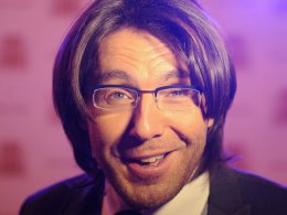 Андрея Малахова могут уволить с передачи "Пусть говорят"