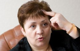 Экс-глава Фонда госимущества Валентина Семенюк-Самсоненко застрелилась в собственном доме