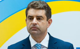 Украина готова закрыть границу с Россией