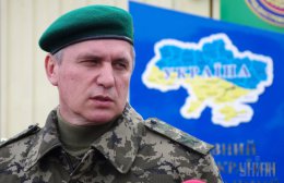 Брат председателя ГПСУ сбежал из зоны АТО