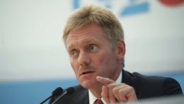 Песков зовет Порошенко на новые переговоры с Путиным