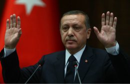 Сегодня в Турции состоится инаугурация нового президента