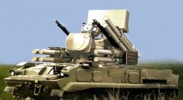 Россия направила в Украину самые новые системы ПВО