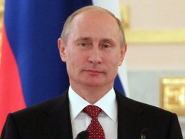 Российская интеллигенция возмущена действиями Путина