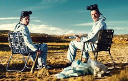Детские версии хитовых сериалов "Во все тяжкие", "Игра престолов" и "Настоящий детектив" (ВИДЕО)