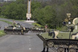 Руководители генштабов Украины и России обсудили ситуацию на Донбассе