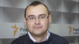Андрей Блинов: "Сейчас нужно готовиться к пессимистическому сценарию до 2015 года"