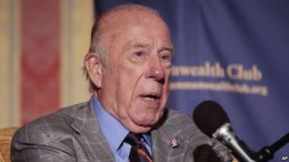 Бывшие американские политики просят Обаму помочь Украине