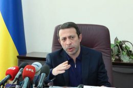 Корбан уверен, что центральные регионы Украины способны защитить себя