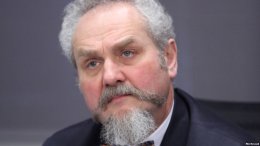 Андрей Зубов: "Украине удалось не только сопротивляться, но и побеждать"