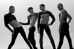 Группа Kazaky представила новую видеоработу - "Pulse" (ВИДЕО)