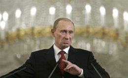 Путин высказался по поводу Януковича и президента Казахстана