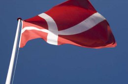 Дания и Нидерланды согласны принять санкции против РФ