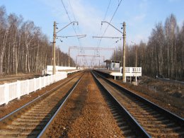 На выходные Донецкая железная дорога назначила состав Мариуполь-Харьков