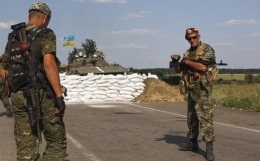 В докладе ООН рассказали о нарушениях прав человека на Донбассе