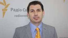 Даже в неполном составе новая Рада будет легитимной, - Черненко