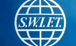 России могут перекрыть доступ к банковской системе SWIFT