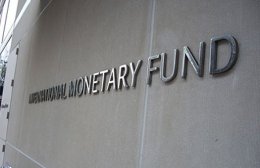 МВФ поменял условия предоставления кредита Украине