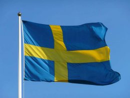 Из-за событий в Украине Швеция усилила боеготовность