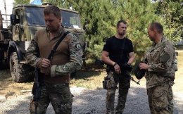 Мариуполь недостаточно укреплен, - Билецкий
